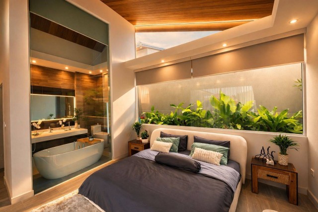 VILLA SUNPAO FORSALE Rawai, Phuket Price 19,000,000 THB