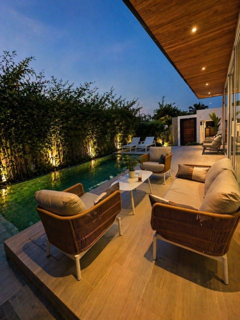 VILLA SUNPAO FORSALE Rawai, Phuket Price 19,000,000 THB