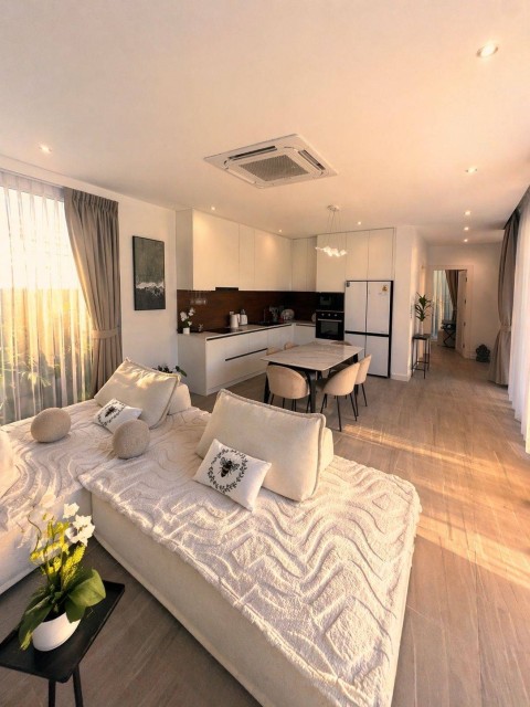 VILLA SUNPAO FORSALE Rawai, Phuket Price 19,000,000 THB