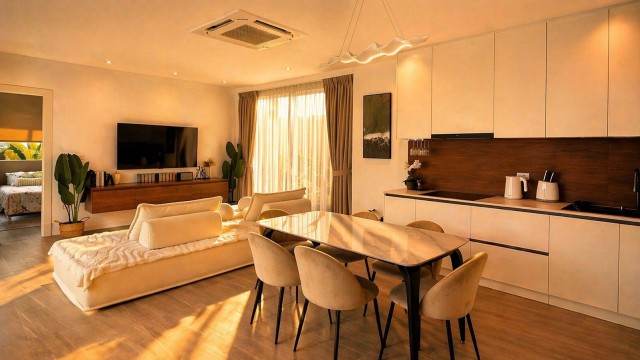 VILLA SUNPAO FORSALE Rawai, Phuket Price 19,000,000 THB
