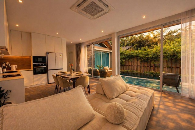 VILLA SUNPAO FORSALE Rawai, Phuket Price 19,000,000 THB