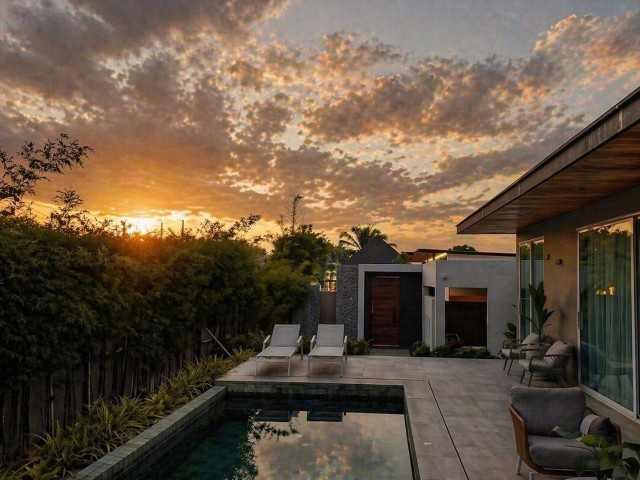 VILLA SUNPAO FORSALE Rawai, Phuket Price 19,000,000 THB