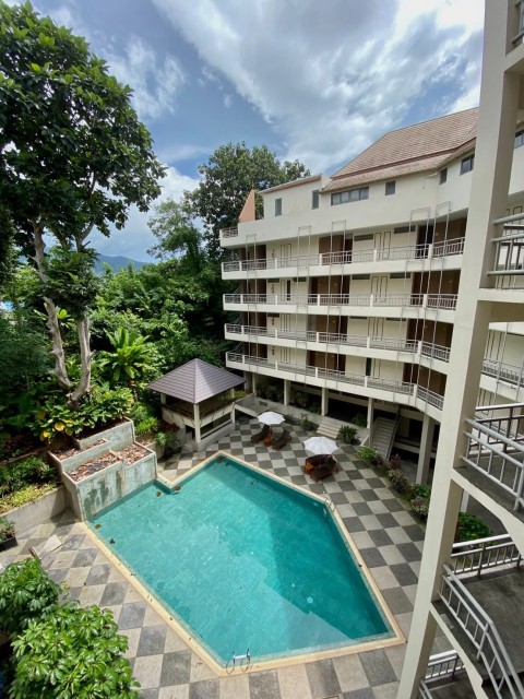 ขายห้องชุดกลางเมืองกะทู้ ภูเก็ตThe Green Golf Residenceเนื้อที่48ตร.มขาย2.39ล้าน