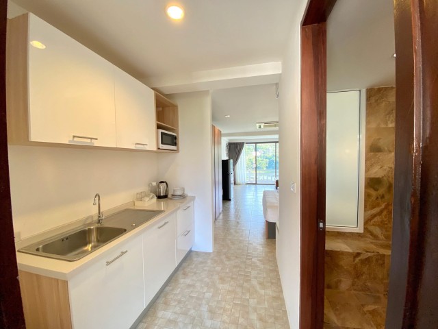 ขายห้องชุดกลางเมืองกะทู้ ภูเก็ตThe Green Golf Residenceเนื้อที่48ตร.มขาย2.39ล้าน