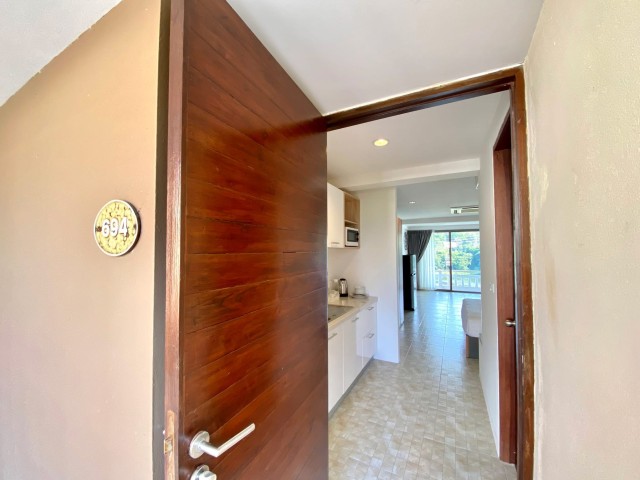 ขายห้องชุดกลางเมืองกะทู้ ภูเก็ตThe Green Golf Residenceเนื้อที่48ตร.มขาย2.39ล้าน