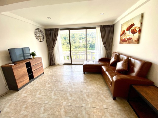 ขายห้องชุดกลางเมืองกะทู้ ภูเก็ตThe Green Golf Residenceเนื้อที่48ตร.มขาย2.39ล้าน