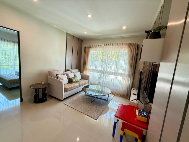 SALEHouse for Sell  Supalai Bella Thalang price 8.7 Million baht