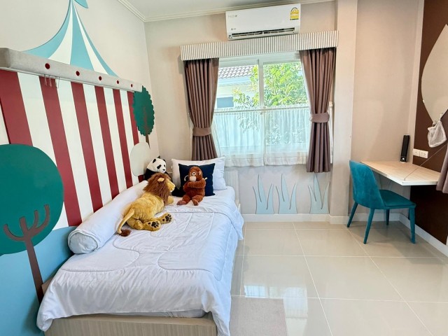 SALEHouse for Sell  Supalai Bella Thalang price 8.7 Million baht