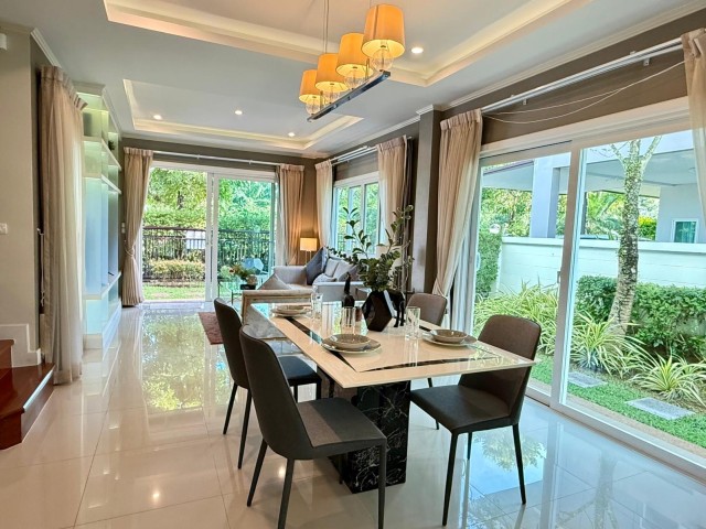 SALEHouse for Sell  Supalai Bella Thalang price 8.7 Million baht