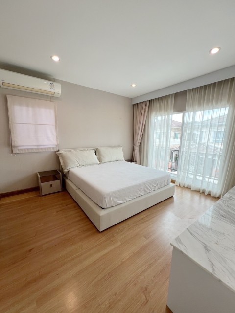SALEขายบ้านเดี่ยว 2 ชั้นกะทู้ใน The Plant (ภัสสร)เนื้อที่ 38.5 ตร.วาขาย 6.5 ล้าน