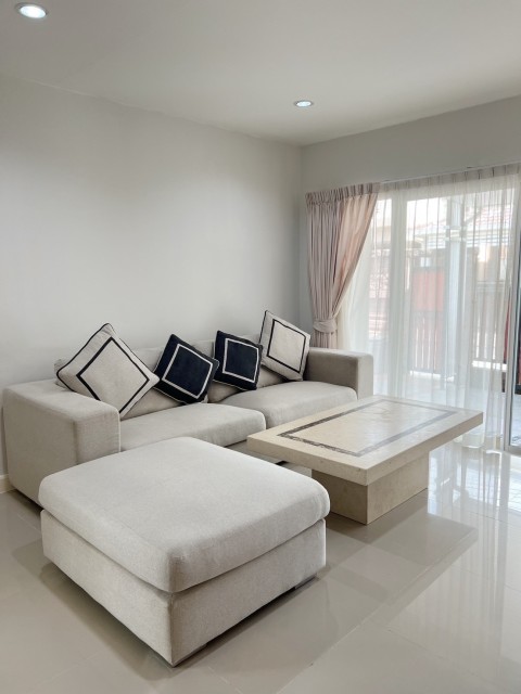 SALEขายบ้านเดี่ยว 2 ชั้นกะทู้ใน The Plant (ภัสสร)เนื้อที่ 38.5 ตร.วาขาย 6.5 ล้าน
