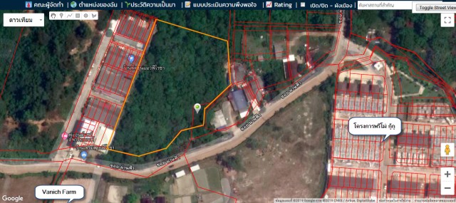 SALEขายที่ดินในซอยพัชนี-บางชีเหล้า ( ถนนผ่านฟ้า ) เนื้อที่ 5 ไร่ ขายเหมา 50 ล้าน
