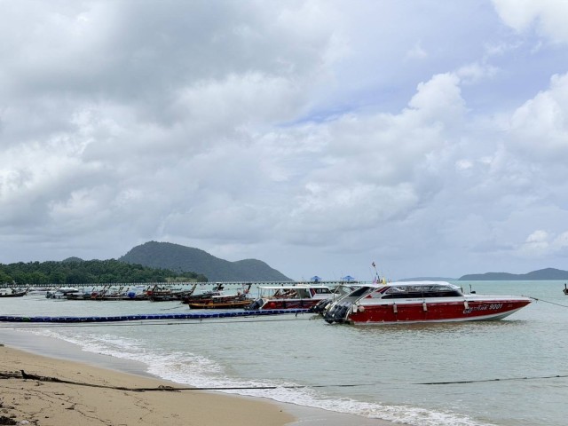 SALEขายห้องชุดติดทะเลราไวย์ใน The Title Rawai ชั้น.1เนื้อที่40.19ตร.มขาย3.79ล้าน