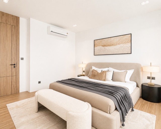 SALE Luxury PoolVillas for Sale Mountain View at Rawai Phuket