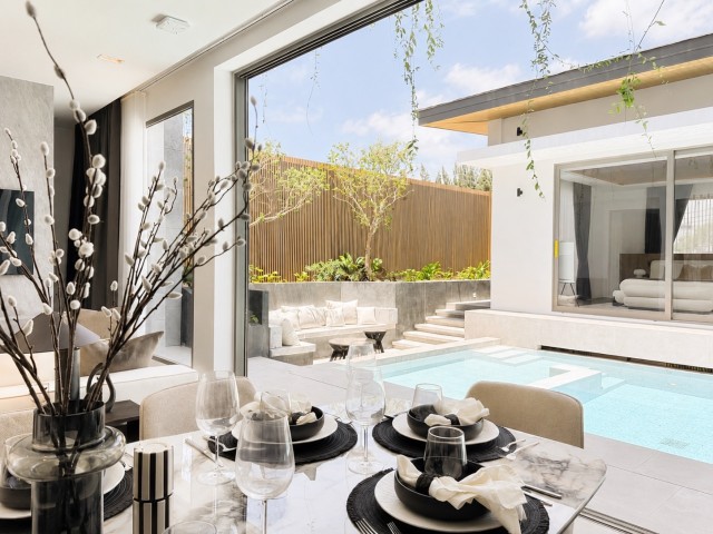 SALE Luxury PoolVillas for Sale Mountain View at Rawai Phuket
