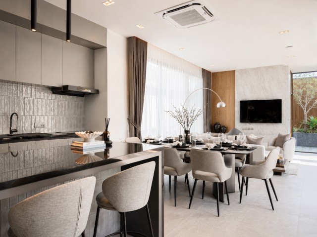 SALE Luxury PoolVillas for Sale Mountain View at Rawai Phuket