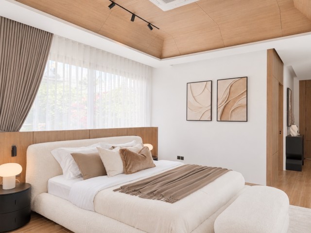 SALE Luxury PoolVillas for Sale Mountain View at Rawai Phuket
