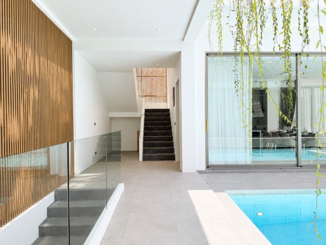 SALE Luxury PoolVillas for Sale Mountain View at Rawai Phuket