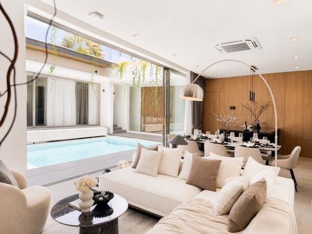 SALE Luxury PoolVillas for Sale Mountain View at Rawai Phuket