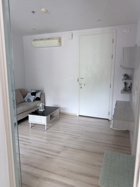 SALEขายห้องชุดใจกลางเมืองภูเก็ตในThe Base Height-สามกอง ชั้นที่.12ราคา3.2ล้าน