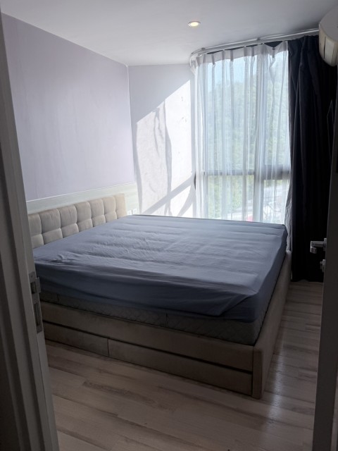 SALEขายห้องชุดใจกลางเมืองภูเก็ตในThe Base Height-สามกอง ชั้นที่.12ราคา3.2ล้าน