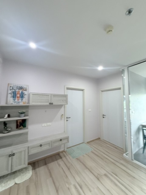 SALEขายห้องชุดใจกลางเมืองภูเก็ตในThe Base Height-สามกอง ชั้นที่.12ราคา3.2ล้าน