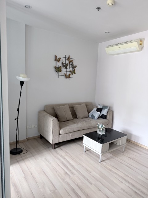SALEขายห้องชุดใจกลางเมืองภูเก็ตในThe Base Height-สามกอง ชั้นที่.12ราคา3.2ล้าน