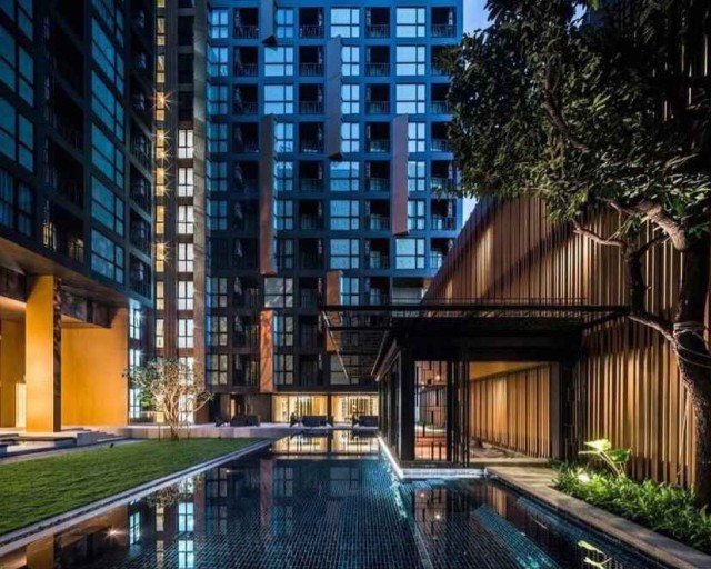 SALEขายห้องชุดใจกลางเมืองภูเก็ตในThe Base Height-สามกอง ชั้นที่.12ราคา3.2ล้าน
