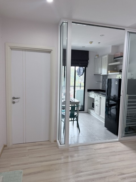 SALEขายห้องชุดใจกลางเมืองภูเก็ตในThe Base Height-สามกอง ชั้นที่.12ราคา3.2ล้าน
