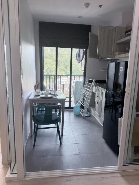 SALEขายห้องชุดใจกลางเมืองภูเก็ตในThe Base Height-สามกอง ชั้นที่.12ราคา3.2ล้าน