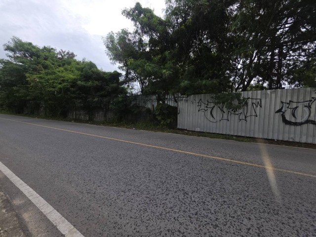 SALEขายที่ดินใกล้หาดราไวย์เพียง 600 ม.ในซอยนาใต้ เนื้อที่ 3 ไร่ขาย35ล้านต่อไร่