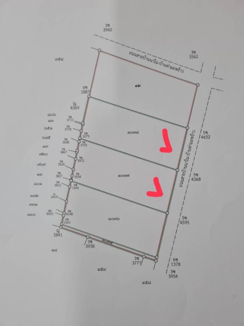 SALEขายที่ดินถลางพิกัด พิกัด ป่าครองชีพ ภูเก็ต เนื้อที่ 5 ไร่เศษขาย 7 ล้านต่อไร่