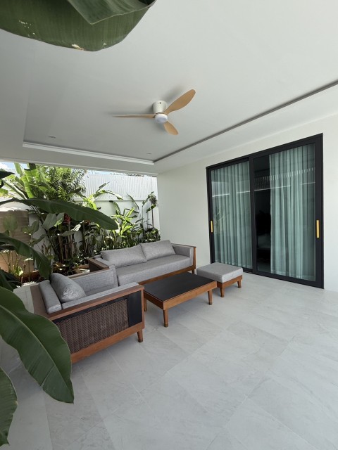 SALE Pool Villa for Sale in Saiyuan Phuket Price 19.9 Million Baht