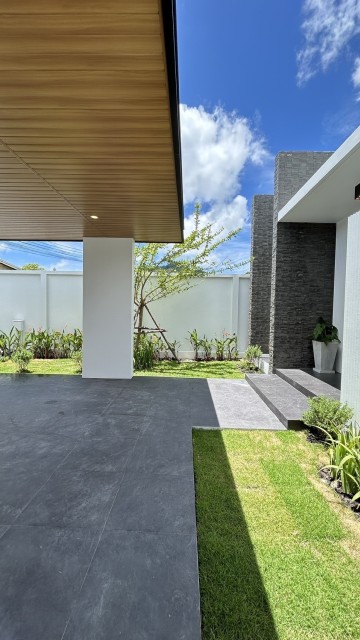 SALE Pool Villa for Sale in Saiyuan Phuket Price 19.9 Million Baht