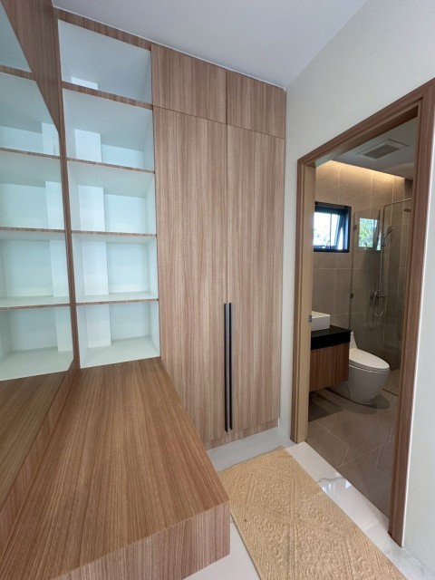 SALE Pool Villa for Sale in Saiyuan Phuket Price 19.9 Million Baht