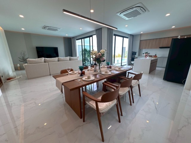 SALE Pool Villa for Sale in Saiyuan Phuket Price 19.9 Million Baht