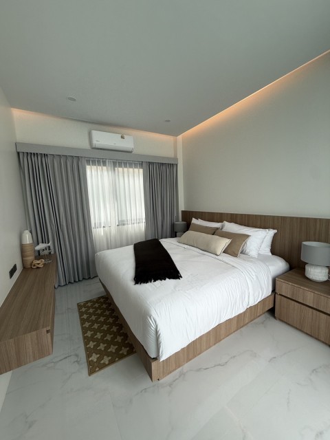 SALE Pool Villa for Sale in Saiyuan Phuket Price 19.9 Million Baht