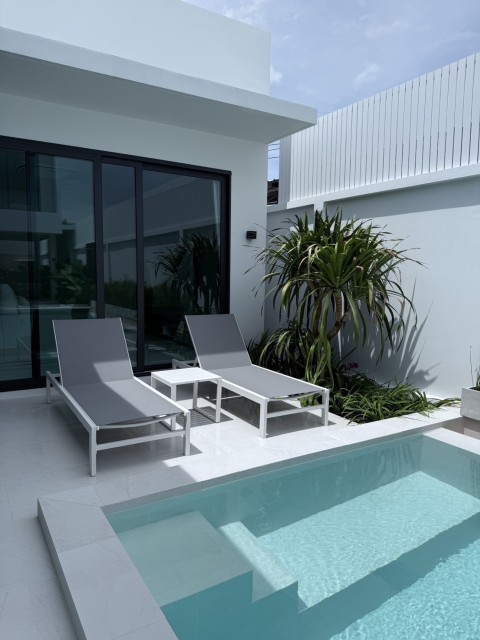 SALE Pool Villa for Sale in Saiyuan Phuket Price 19.9 Million Baht